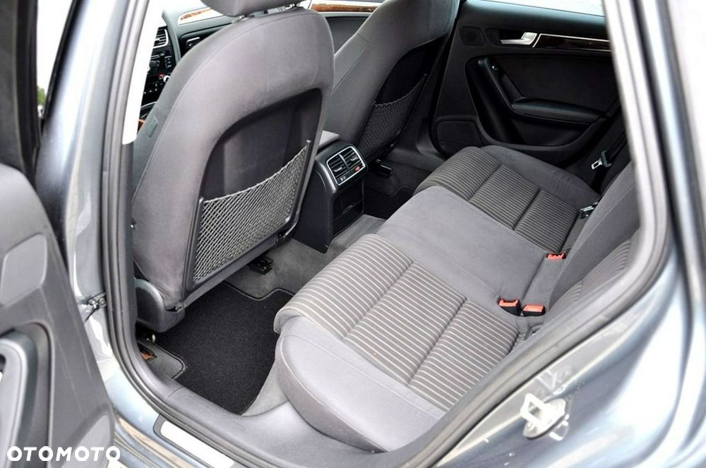 Audi A4 Avant - 23