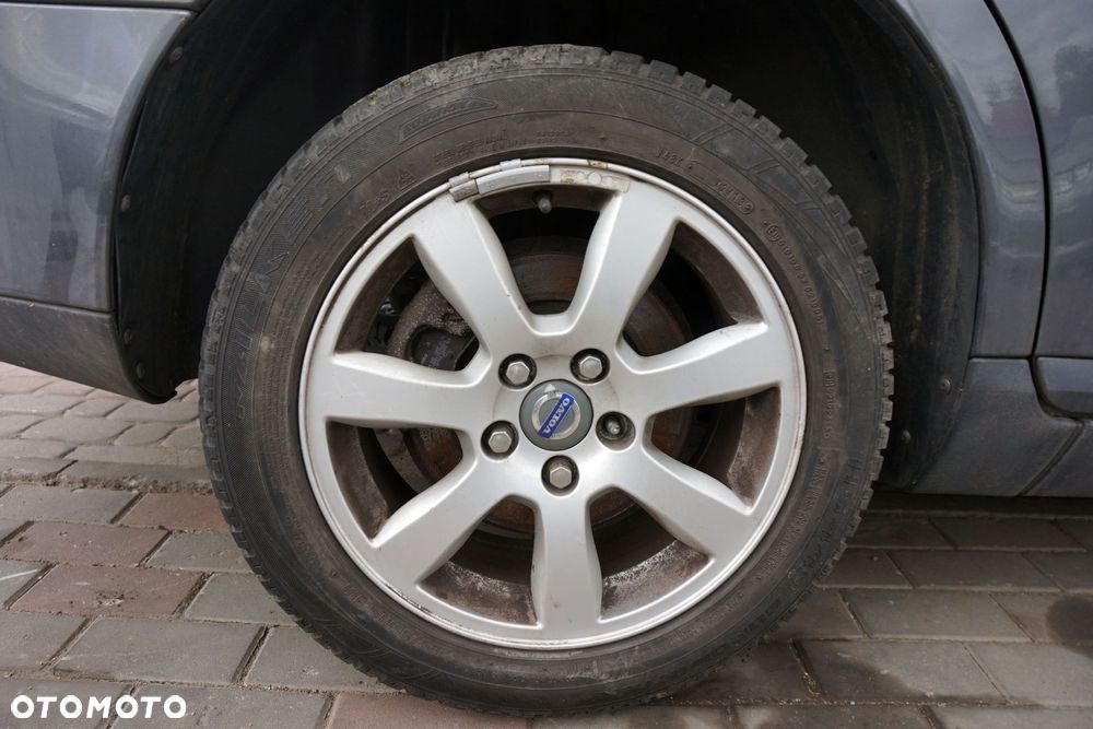 KOŁO FELGA ALUFELGA V50  16 5X108 16 5x108 16 5X108 VOLVO - 2