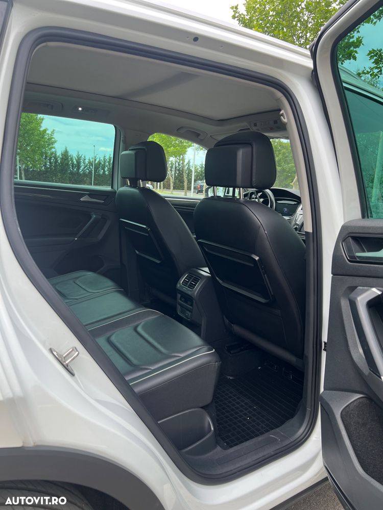Volkswagen Tiguan 2.0 TDI DSG 4Mot Highline - 11