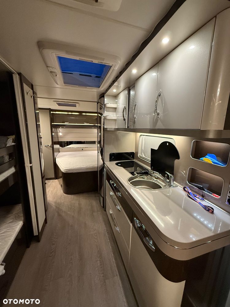 Hobby 650 UKFE Premium - 21