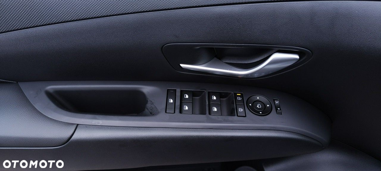 Hyundai Tucson - 8