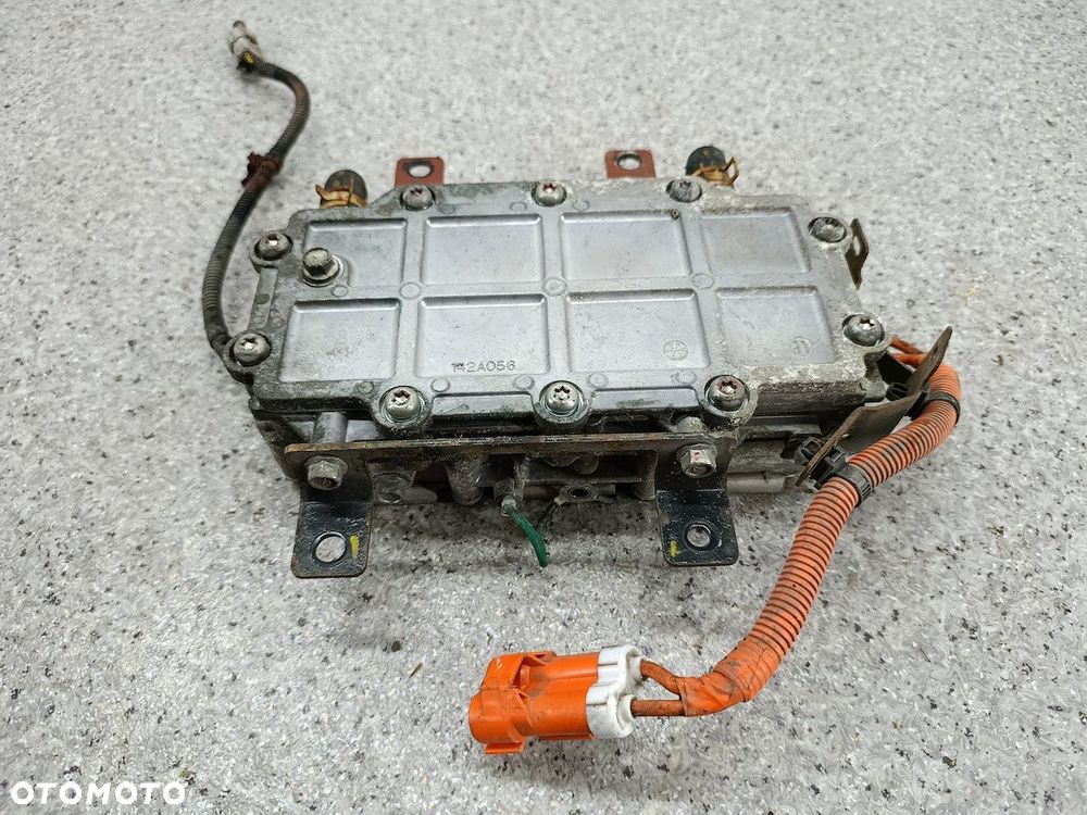 PODGRZEWACZ WODY PEUGEOT ION 7806A045 CAC411A014 16 kWh - 8
