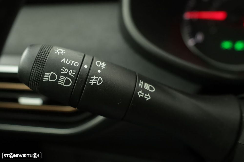 Dacia Sandero 1.0 ECO-G Extreme + Up&Go Bi-Fuel - 17