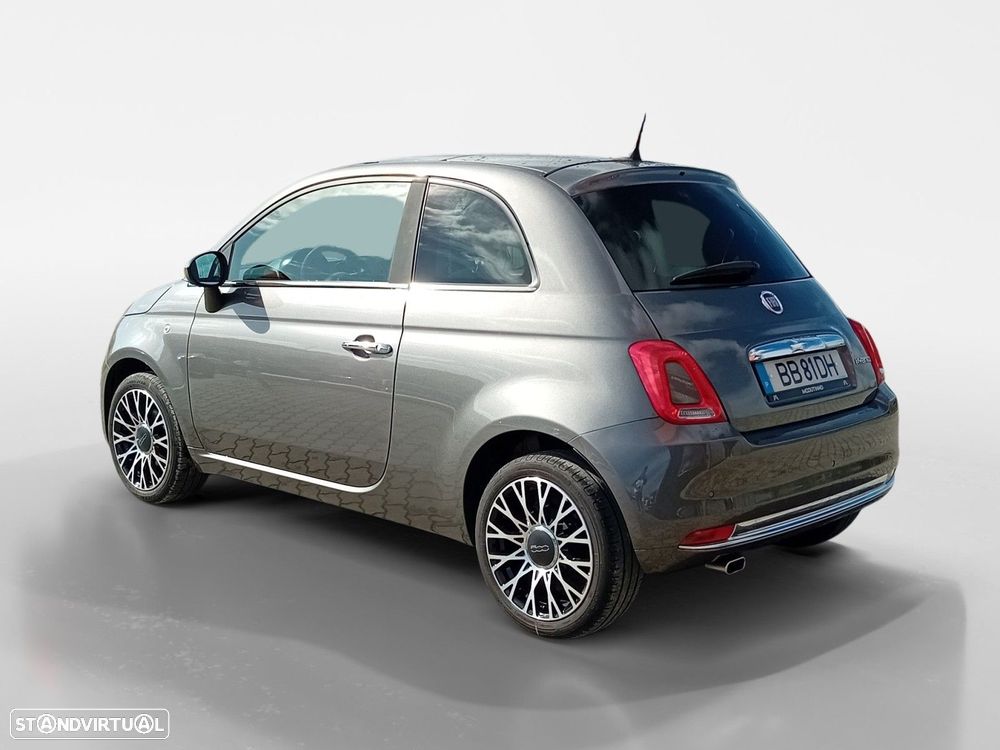 Fiat 500 - 3