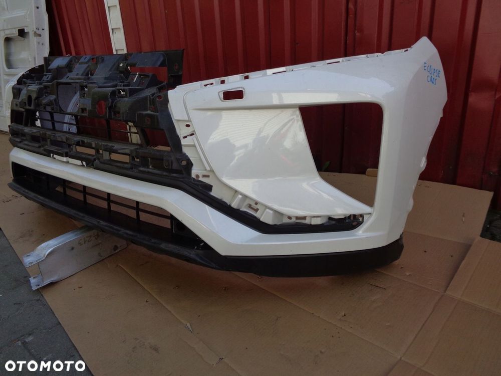 Mitsubishi Eclipse Cross zderzak przedni 6400H717Z - 3