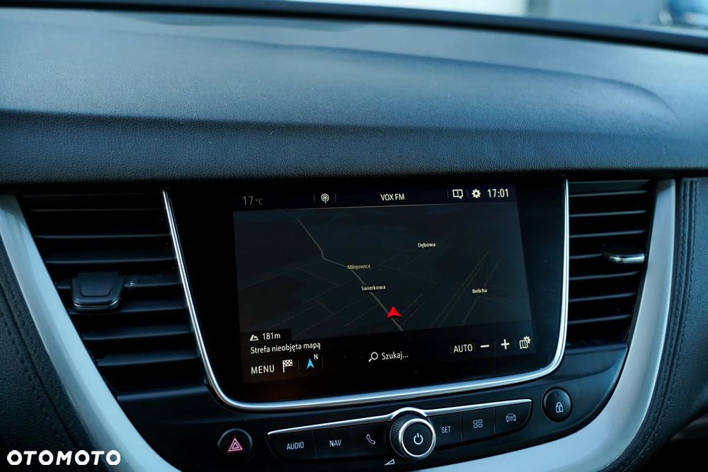 Opel Grandland X - 35