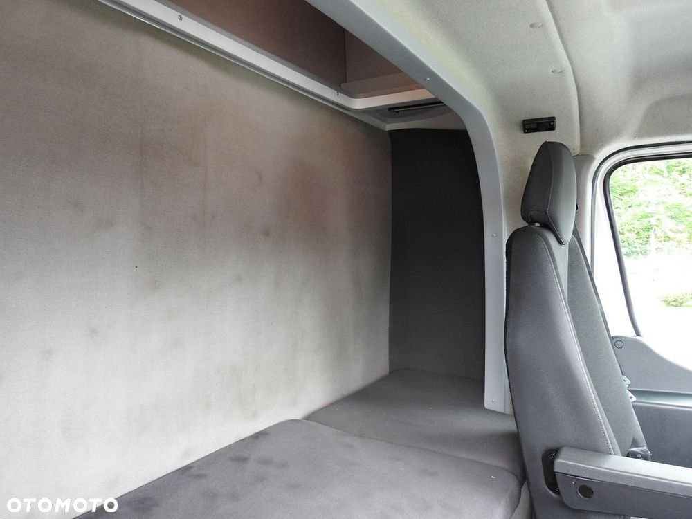 Renault MASTER PLANDEKA 10 PALET WEBASTO TEMPOMAT LEDY KLIMATYZACJA  165KM - 39
