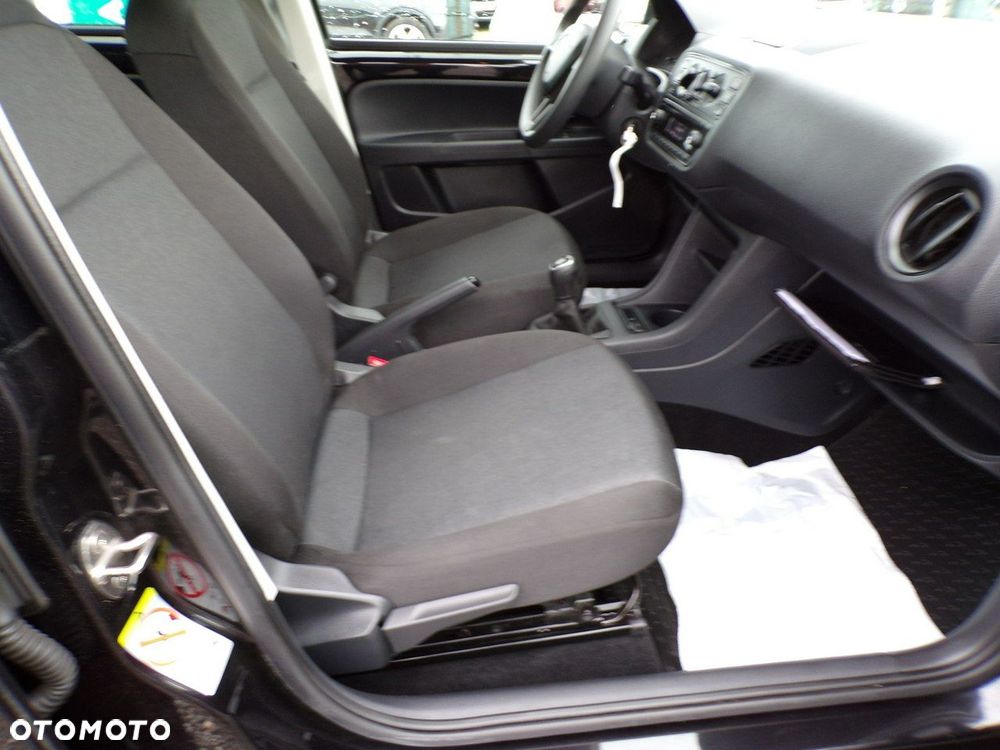 Skoda Citigo - 19
