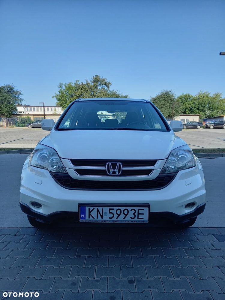 Honda CR-V 2.2i-DTEC Executive - 3