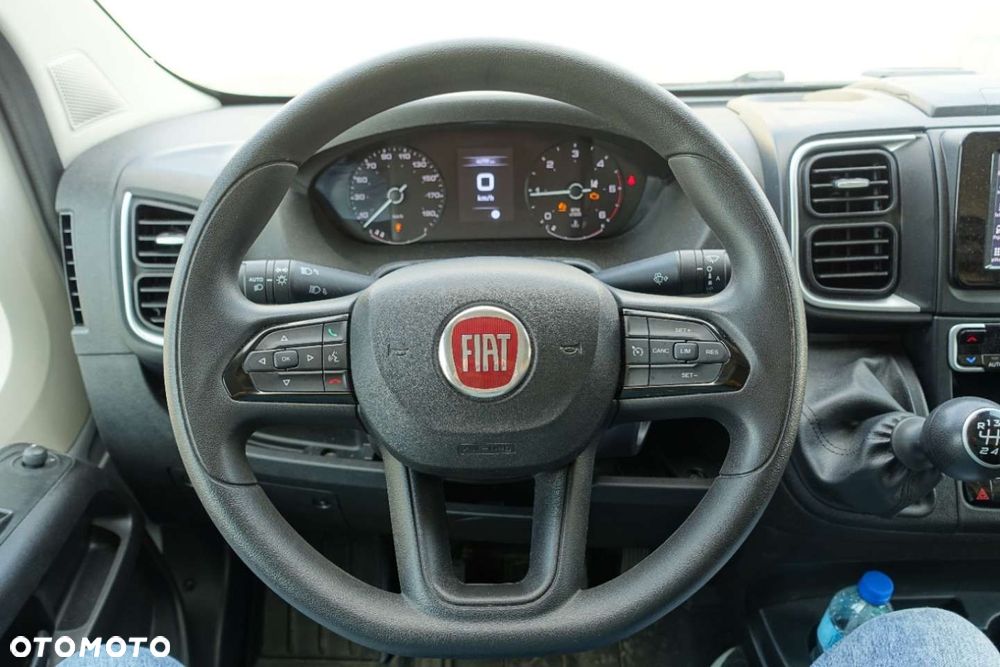 Fiat Ducato Maxi L4H2 - 14