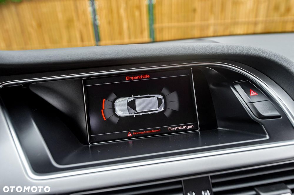 Audi A4 Avant 2.0 TDI S tronic quattro sport - 26