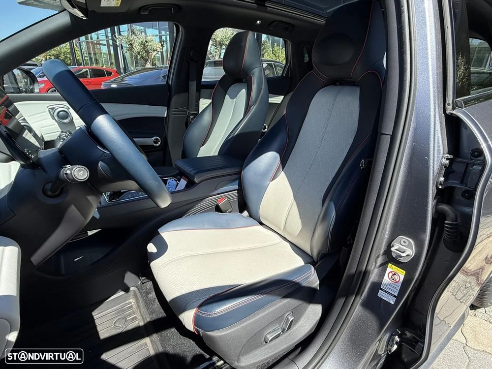 BYD Atto 3 Design - 11