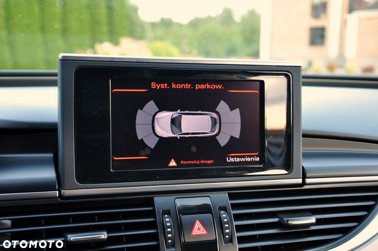 Audi A6 - 33