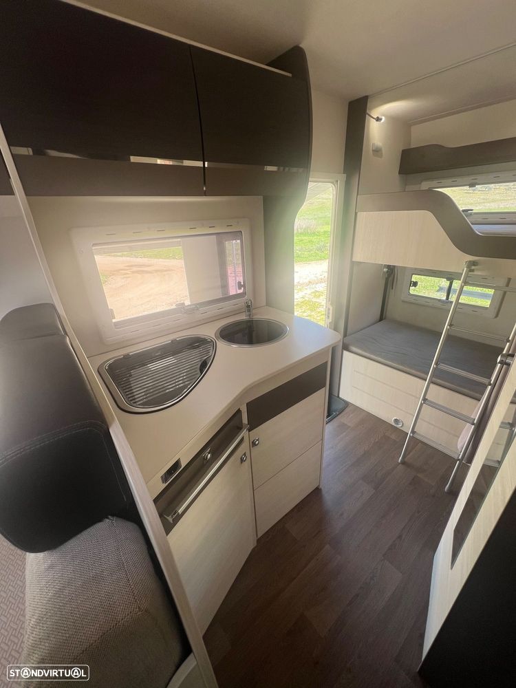 Chausson Trigano - 7