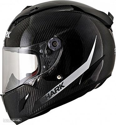 capacete shark race-r pro carbon skin - 2