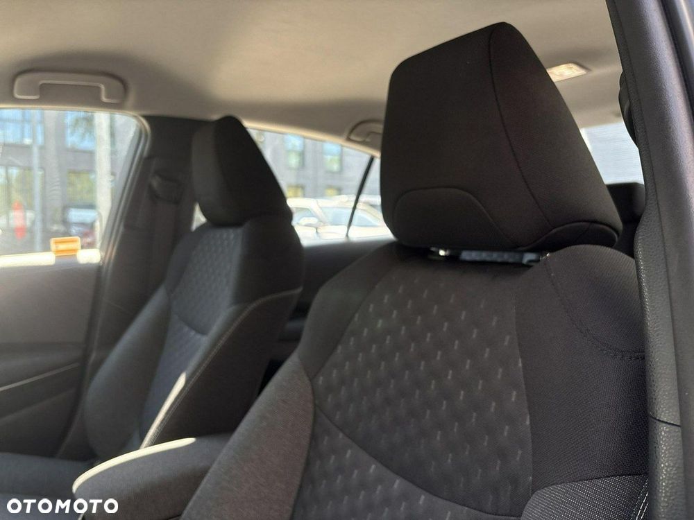 Toyota Corolla 1.5 Comfort - 9