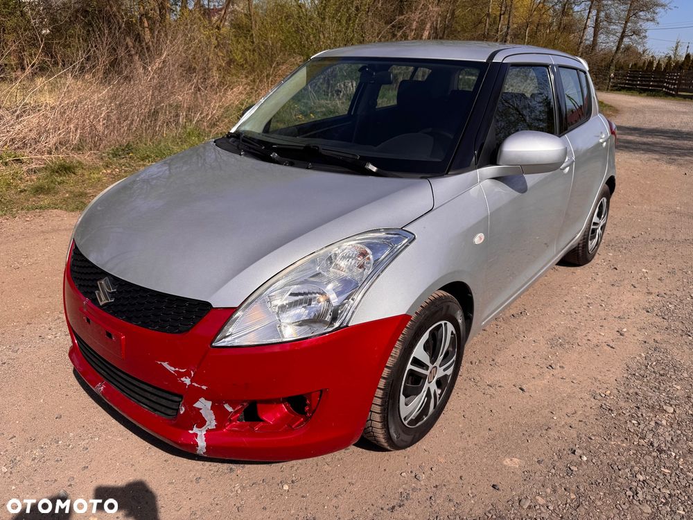 Suzuki Swift - 12