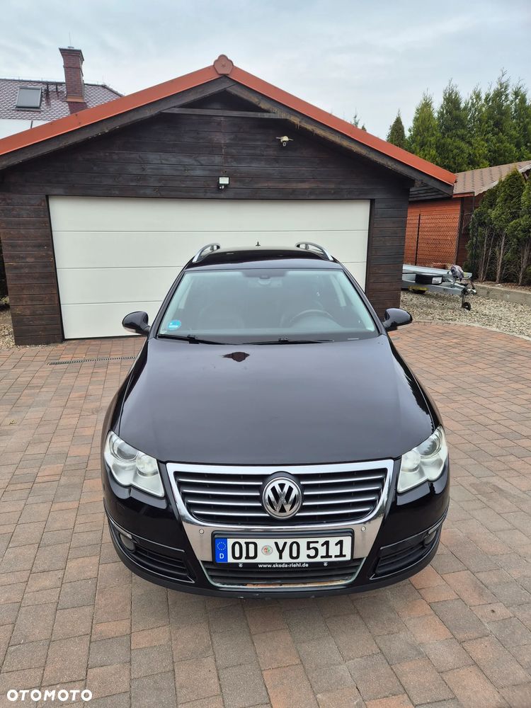 Volkswagen Passat 2.0 TDI 4Motion Highline - 2