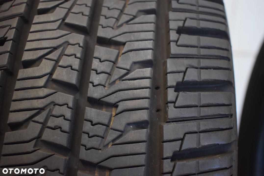 R17C 215/60 Continental VanContact 4Season - 6