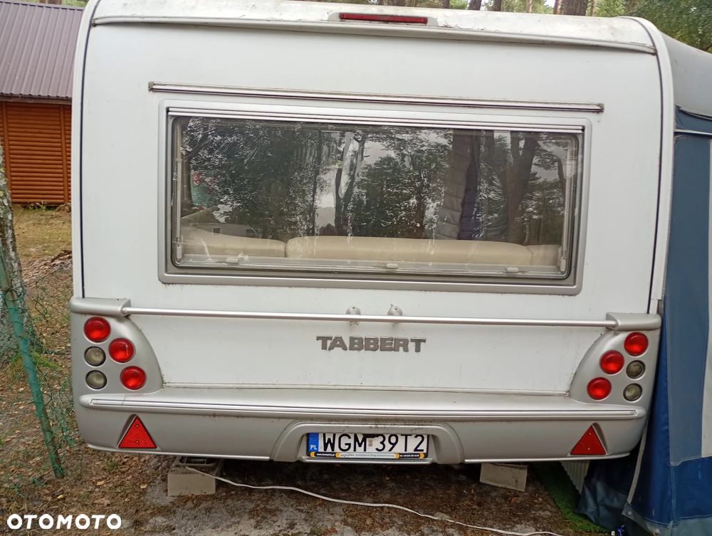 Tabbert Puccini 655 - 3