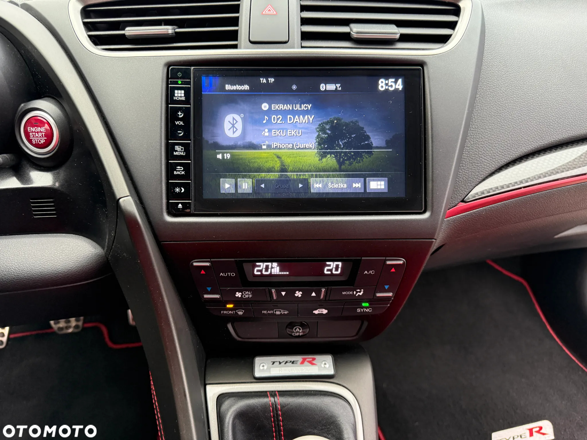 Honda Civic 2.0 TypeR GT - 32