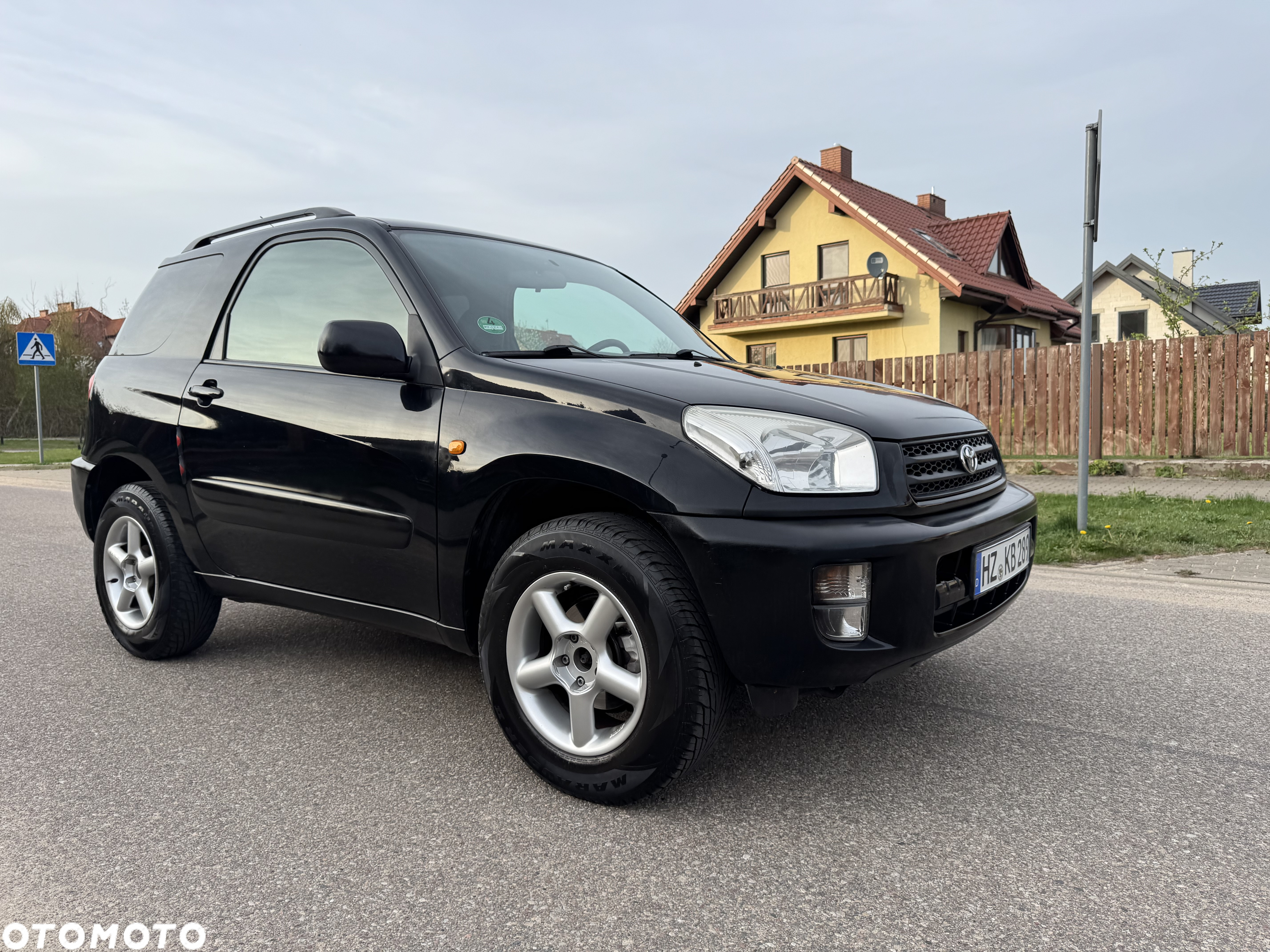 Toyota RAV4 1.8 VVT-i Luna 2WD - 14