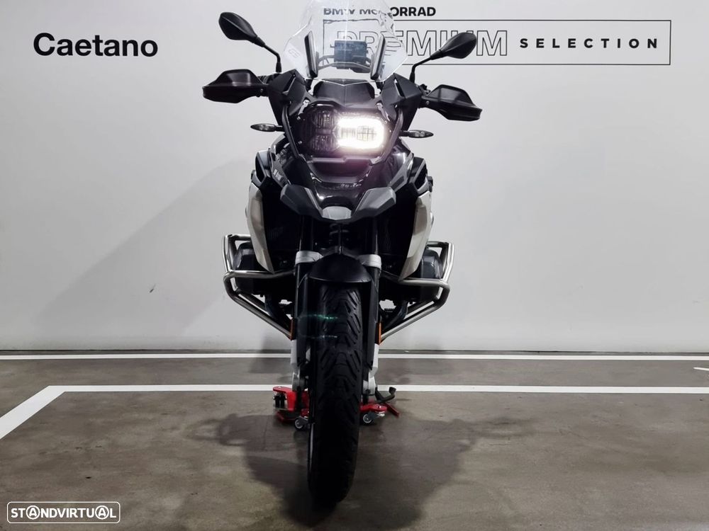 BMW R 1250 GS 1250 GS Triple Black - 3