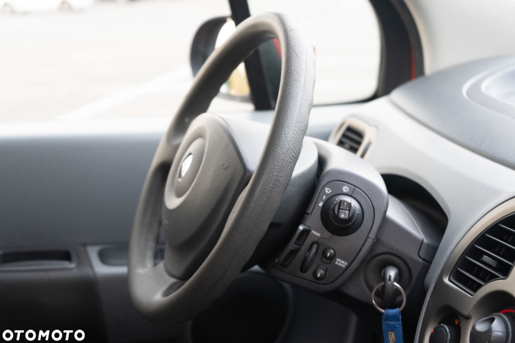 Renault Modus 1.5 dCi Authentique - 20
