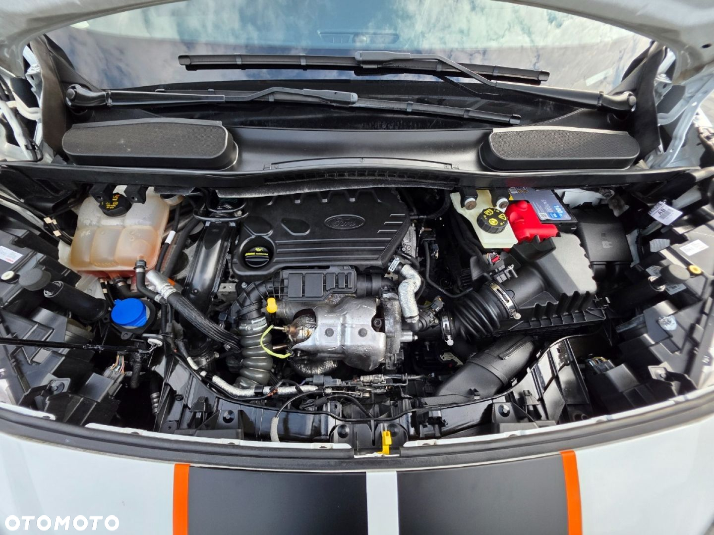 Ford Transit Connect - 26