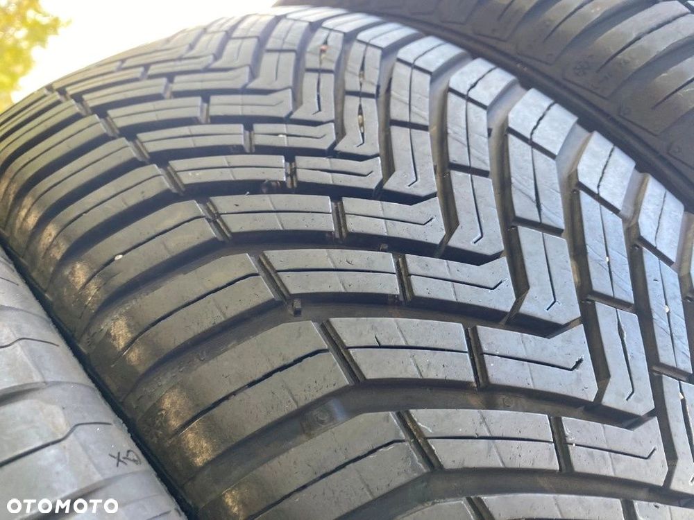 215/55/17 Continental AllSeason_7,5mm_2szt_(571) - 4