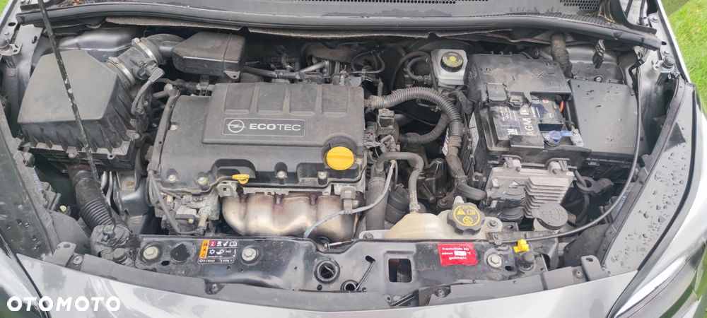 Opel Corsa 1.4 Enjoy - 9