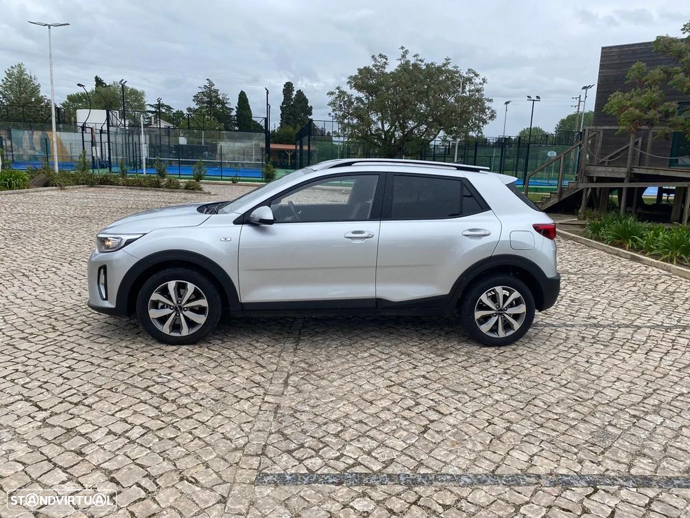 Kia Stonic 1.2 MPi Vibe - 5
