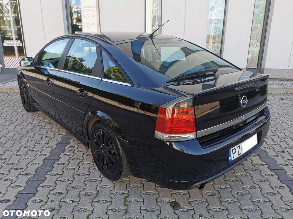 Opel Vectra 1.8 Design - 38