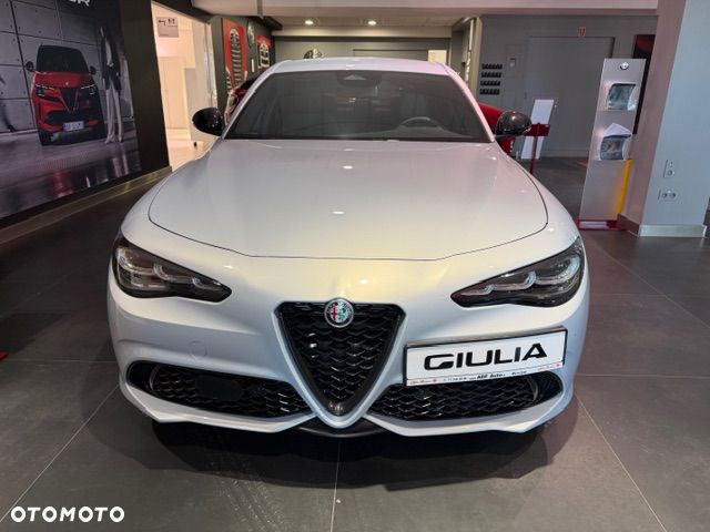 Alfa Romeo Giulia 2.0 Turbo Veloce Q4 - 1