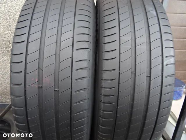 215/65/R17 99V Michelin Primacy 3 - 1