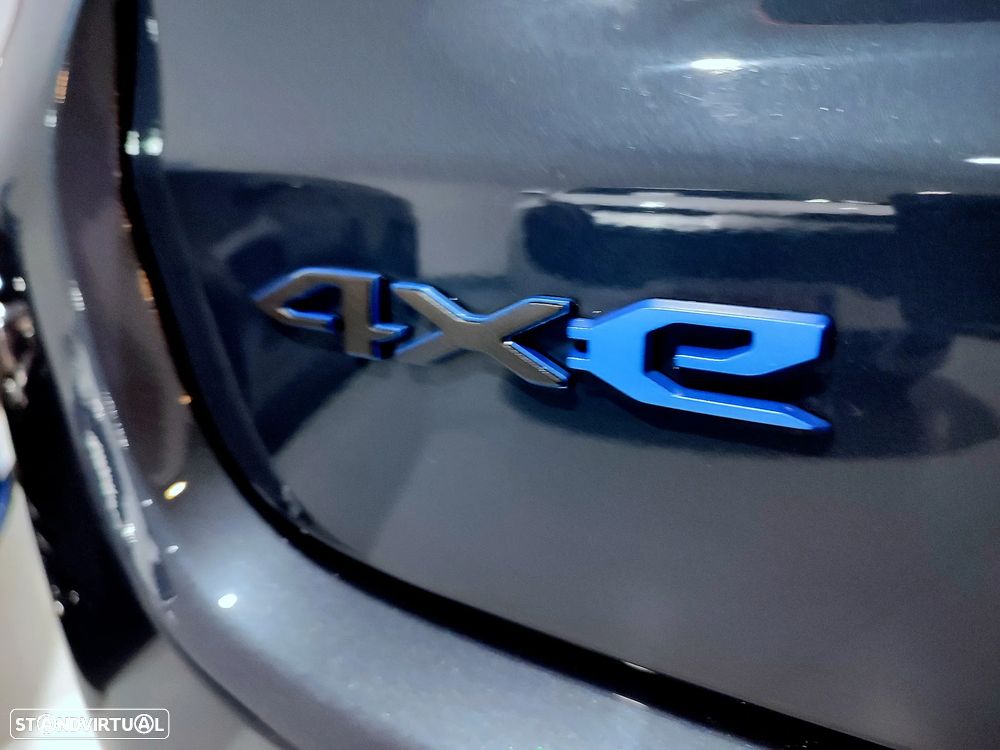 Jeep Compass 1.3 TG Trailhawk - 36