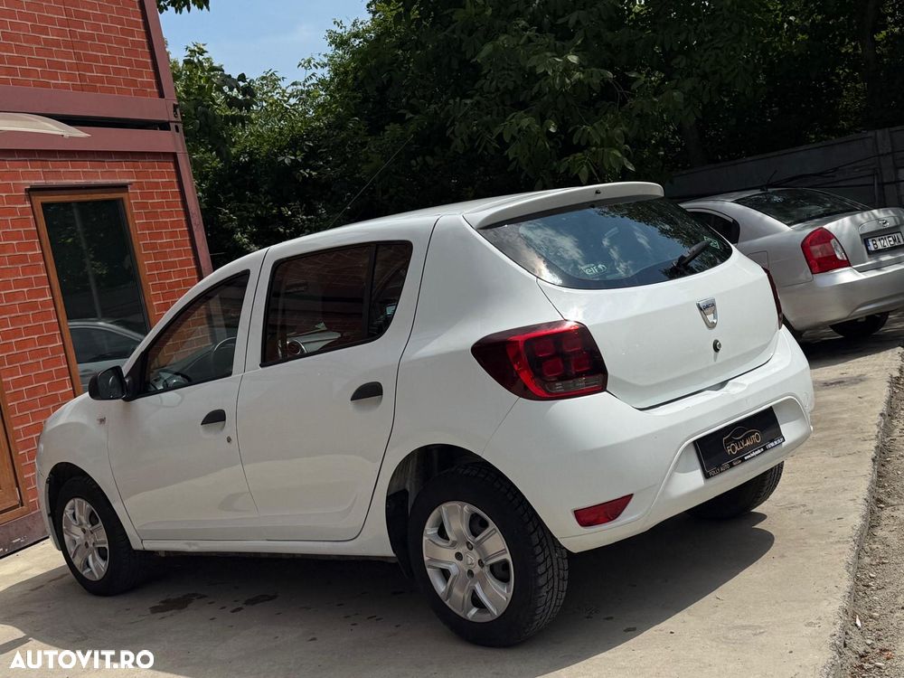 Dacia Sandero - 3