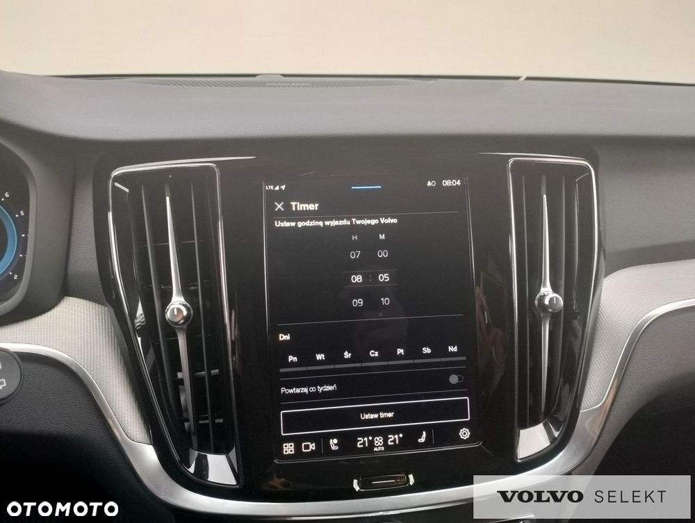 Volvo V60 - 22