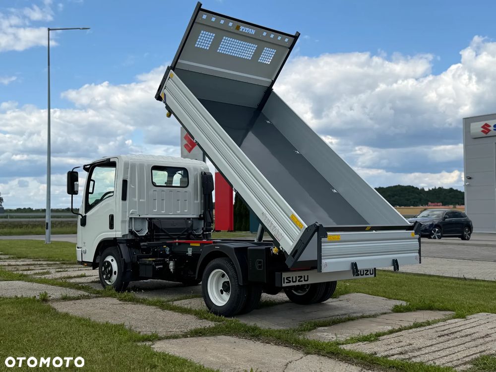 Isuzu M27 Gen 2 - 22