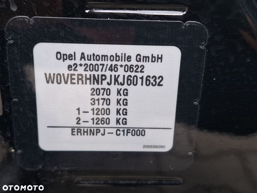 Opel Combo 1.2 Turbo Enjoy S&S - 28
