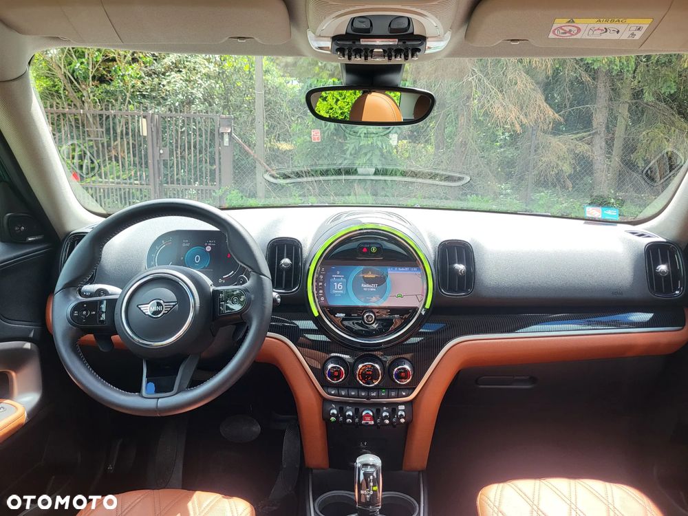 MINI Countryman Cooper S ALL4 Sport - 25