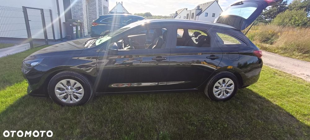 Hyundai i30 1.4 GET - 9