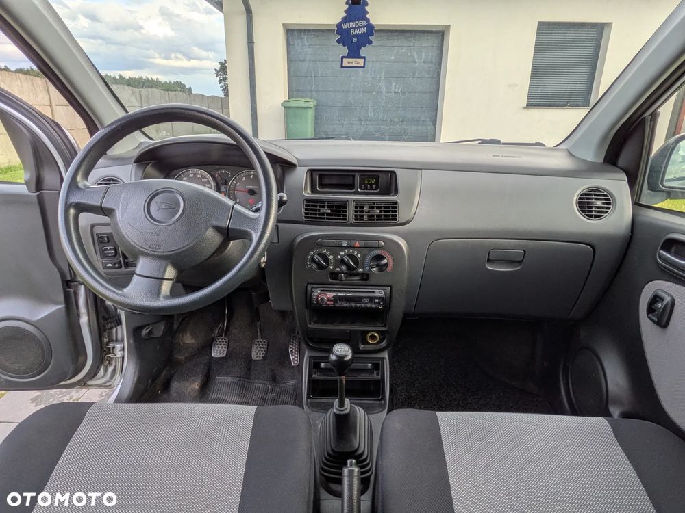 Daihatsu Cuore 1.0 Top - 7