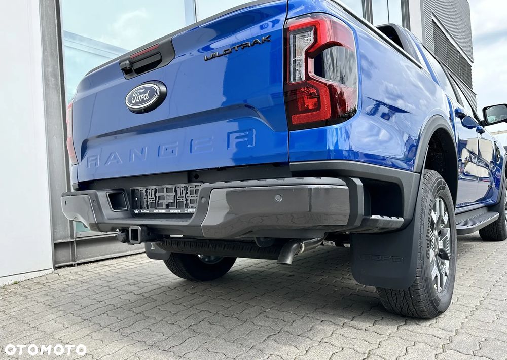 Ford Ranger - 8