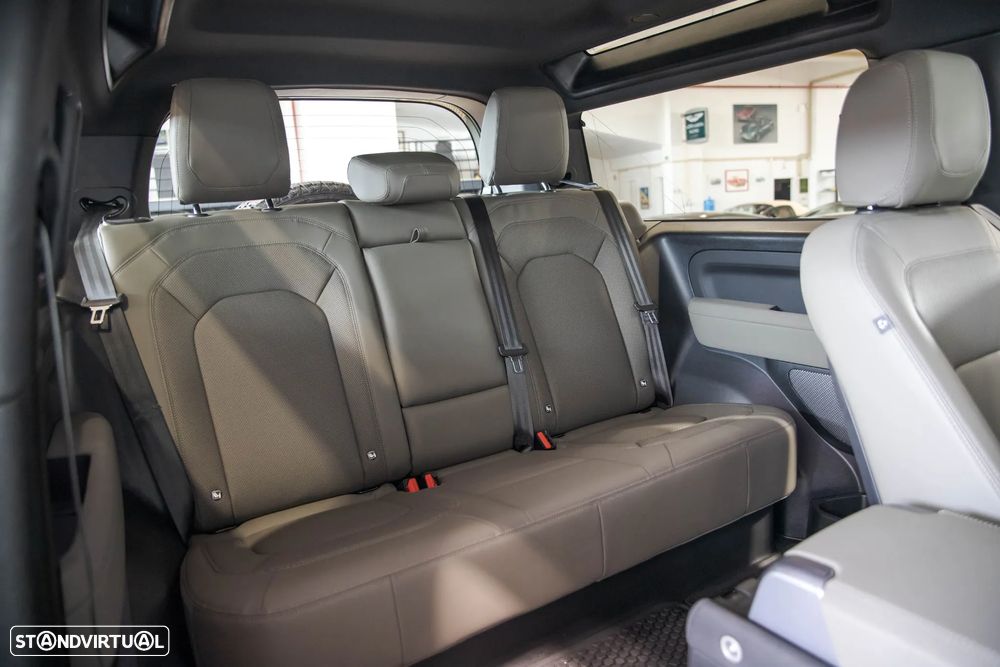 Land Rover Defender 3.0 I6 90 AWD X-Dynamic S - 17