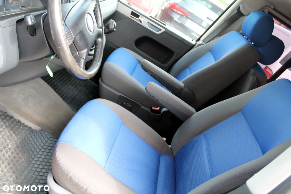 Volkswagen Multivan L1 Highline 4Motion - 9