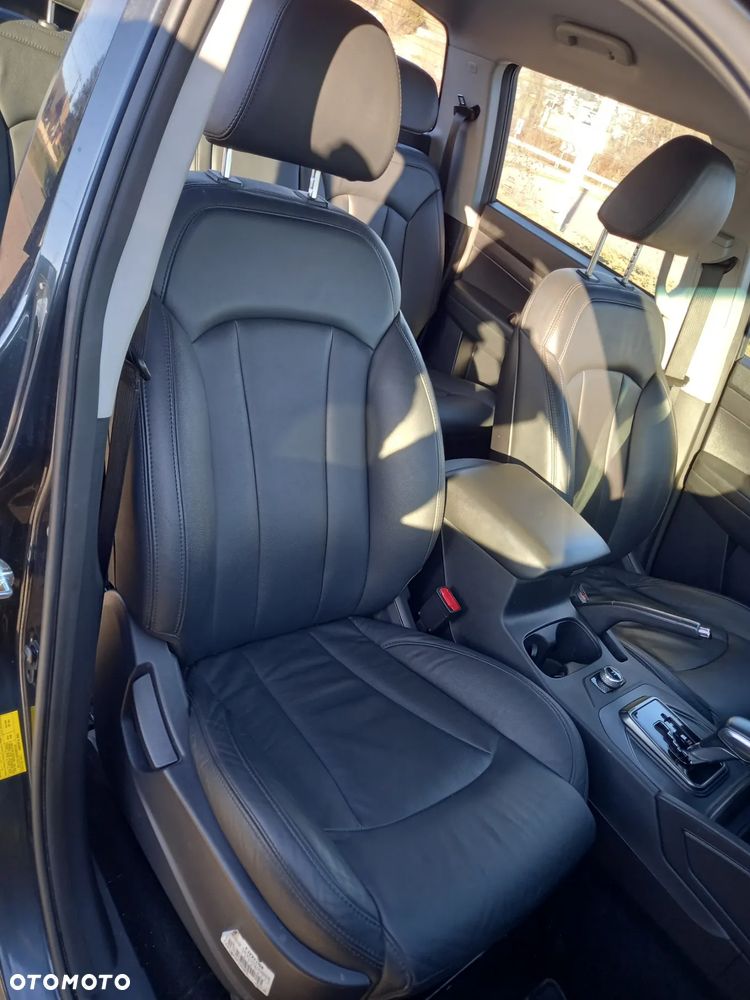 SsangYong/KGM Musso 2.2 e-XDi Wild 4WD - 29