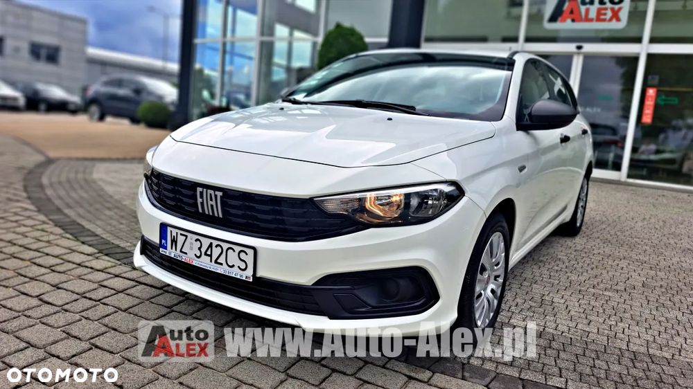 Fiat Tipo 1.0 T3 - 7