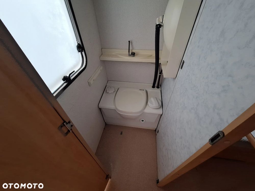 SWIFT 390 Europa - 7