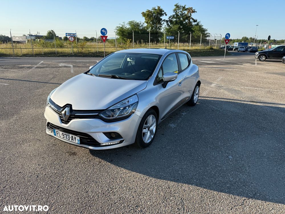 Renault Clio Energy dCi 75 Business - 1
